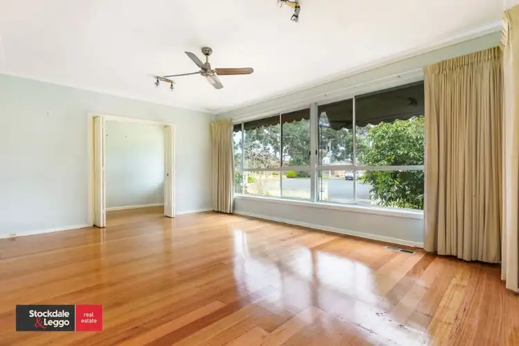 Third view of Homely house listing, 11 Troy Court, Forest Hill VIC 3131