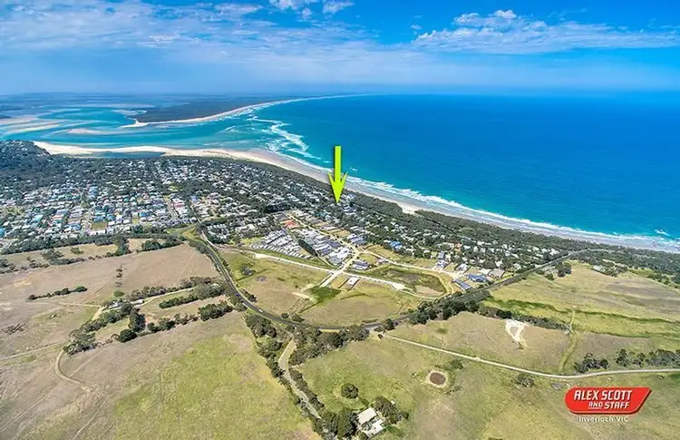 Third view of Homely townhouse listing, 2/2 Sand Court, Inverloch VIC 3996