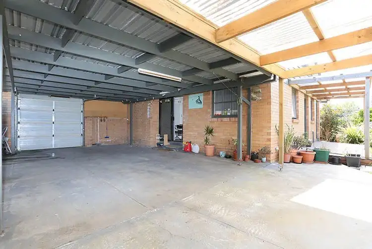 Seventh view of Homely house listing, 26 Ravenhall Street, Braybrook VIC 3019