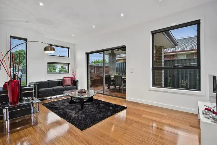 Fifth view of Homely townhouse listing, 1/2 Langton Street, Glenroy VIC 3046