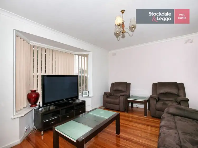 Fourth view of Homely house listing, 50 Dawson Street, Tullamarine VIC 3043
