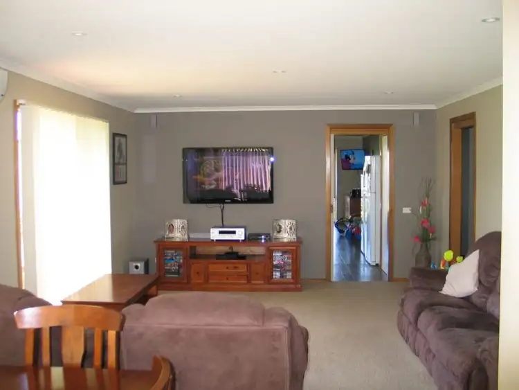 Fourth view of Homely house listing, 206 MCDONALDS TRACK, Lang Lang VIC 3984