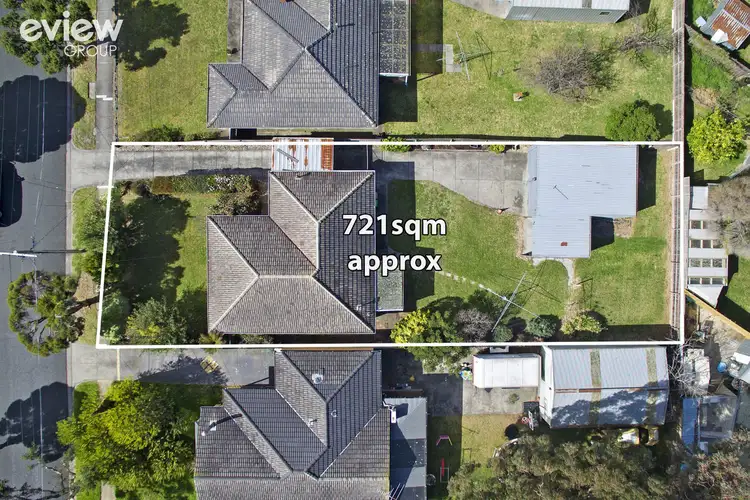 13 Fellowes Street, Seaford VIC 3198