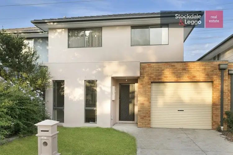153 Hinrichsen Drive, Hallam VIC 3803