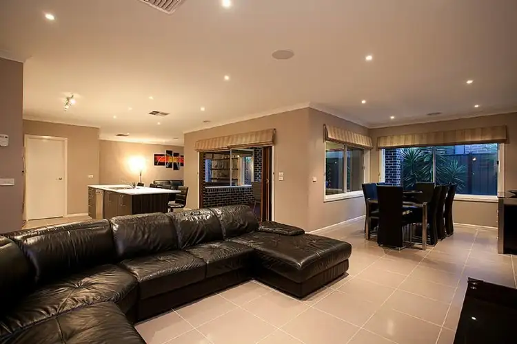 Fifth view of Homely house listing, 30 Northam Green, Derrimut VIC 3030