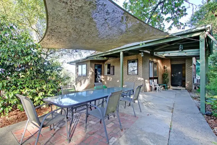 Third view of Homely house listing, 265 Schoolhouse Road, Hoddles Creek VIC 3139