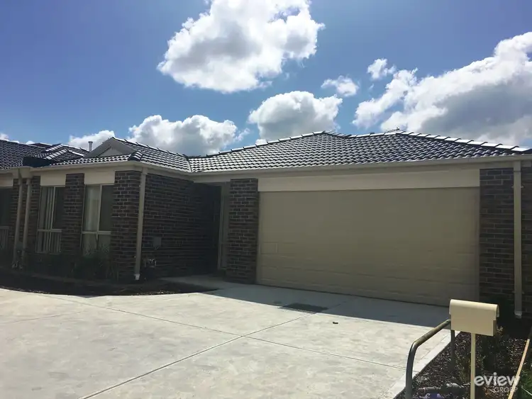 14 Watergrass Court, Pakenham VIC 3810