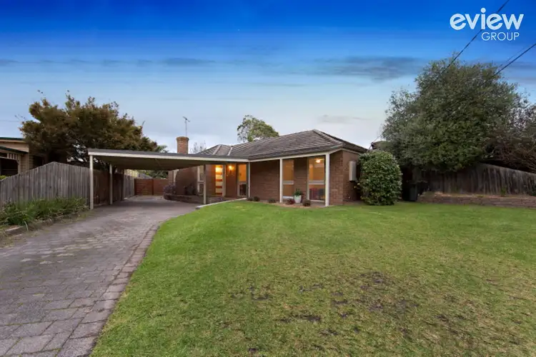 Fifth view of Homely house listing, 14 Sycamore Street, Langwarrin VIC 3910