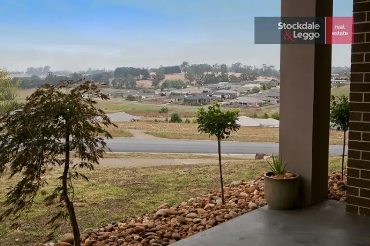 Second view of Homely house listing, 11 Tulloch Street, Drouin VIC 3818