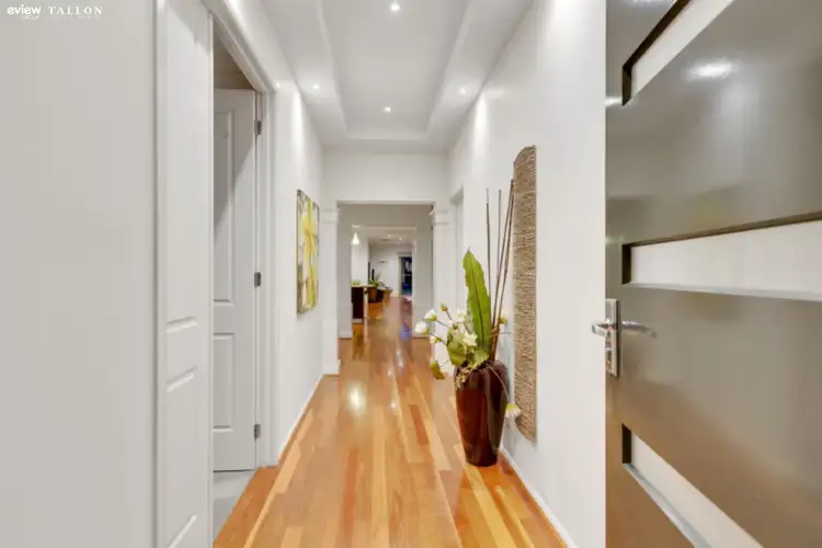 Third view of Homely house listing, 41 Marriott Drive, Mount Martha VIC 3934