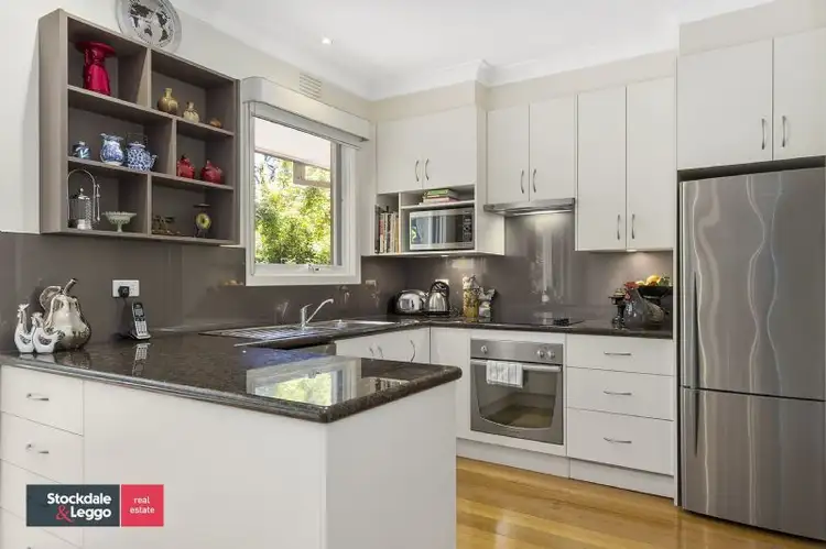 Second view of Homely house listing, 35 Somers Street, Mitcham VIC 3132