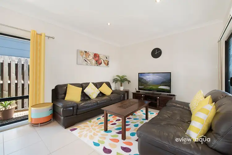 Fourth view of Homely house listing, 15 Manhattan Crescent, North Lakes QLD 4509