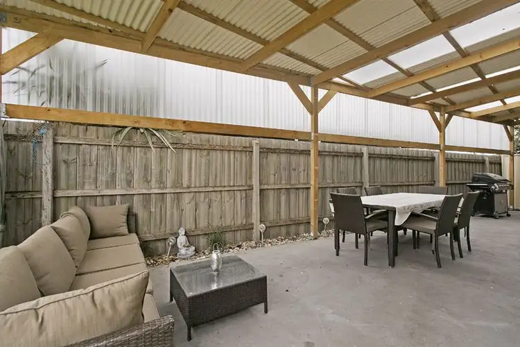 Sixth view of Homely house listing, 6 Bushfield Crescent, Coolaroo VIC 3048