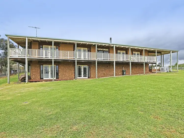 Main view of Homely house listing, 18 Glenbrae Court, Bannockburn VIC 3331