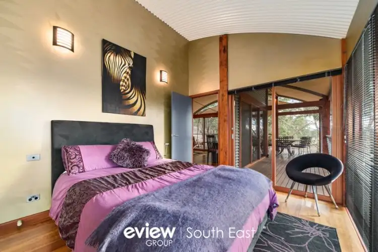 Sixth view of Homely land listing, 46 Eildon-Jamieson Road, Eildon VIC 3713