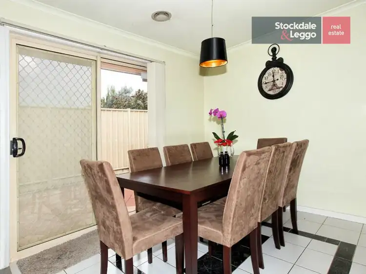Fourth view of Homely house listing, 3/50 Broadmeadows Road, Tullamarine VIC 3043