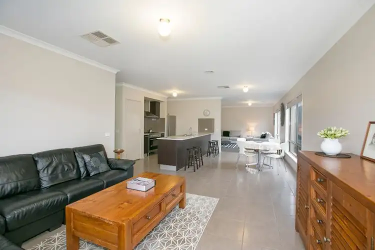 Fifth view of Homely house listing, 14 Cerbera Bend, Cranbourne North VIC 3977