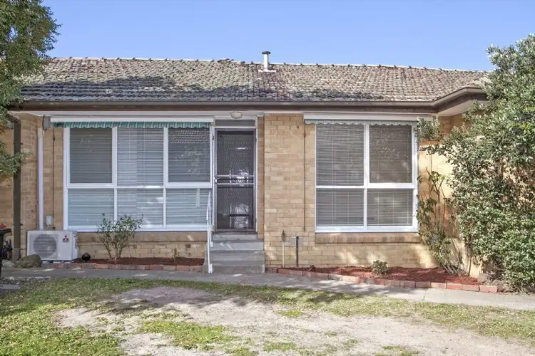Main view of Homely unit listing, 7/35 Herbert Street, Dandenong VIC 3175