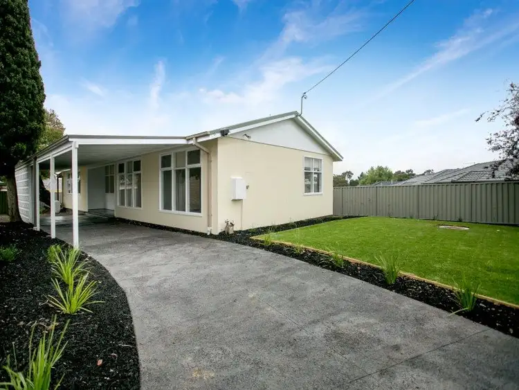 Main view of Homely house listing, 60 Potts Road, Langwarrin VIC 3910