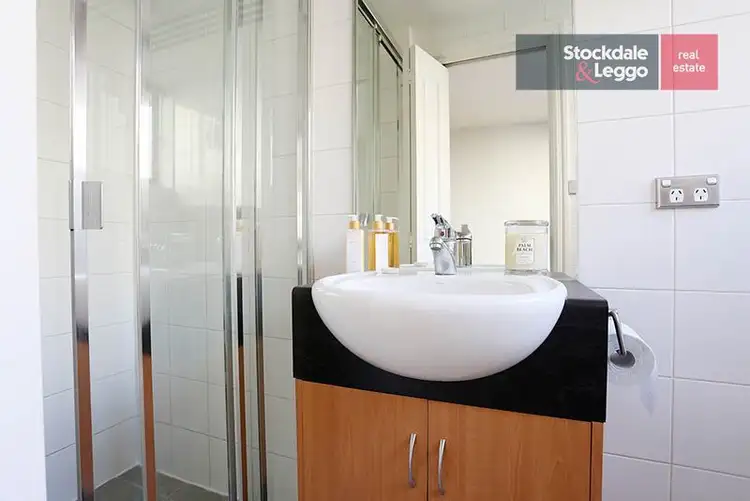 Fifth view of Homely apartment listing, 2/201 Moor Street, Fitzroy VIC 3065
