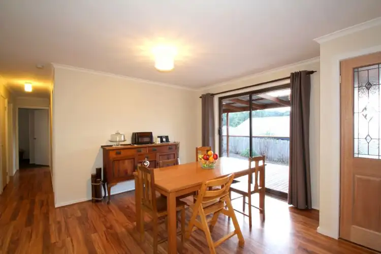 Fourth view of Homely house listing, 21 Balding Street, Mirboo North VIC 3871