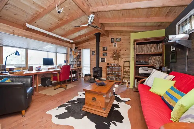 Third view of Homely house listing, 99 Woolnoughs Road, Daylesford VIC 3460