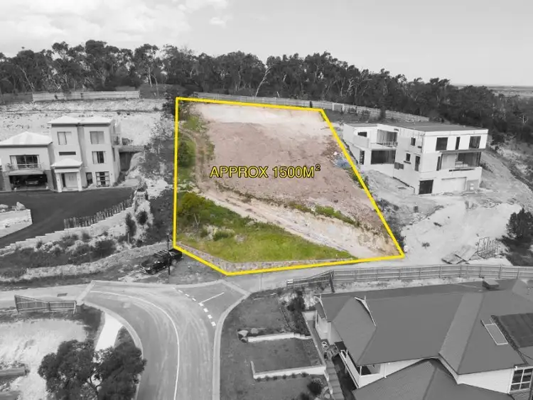 Fourth view of Homely land listing, 13 South Hidden Valley Circuit, Beaconsfield VIC 3807