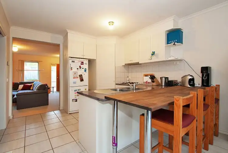 Second view of Homely house listing, 2/11 Church Street, Bayswater VIC 3153