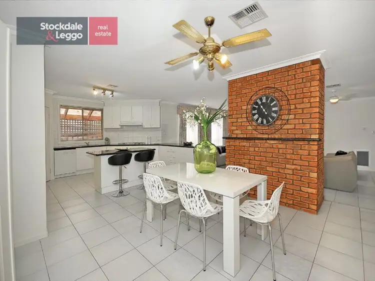 Fourth view of Homely house listing, 19 Mossgiel Avenue, Greenvale VIC 3059