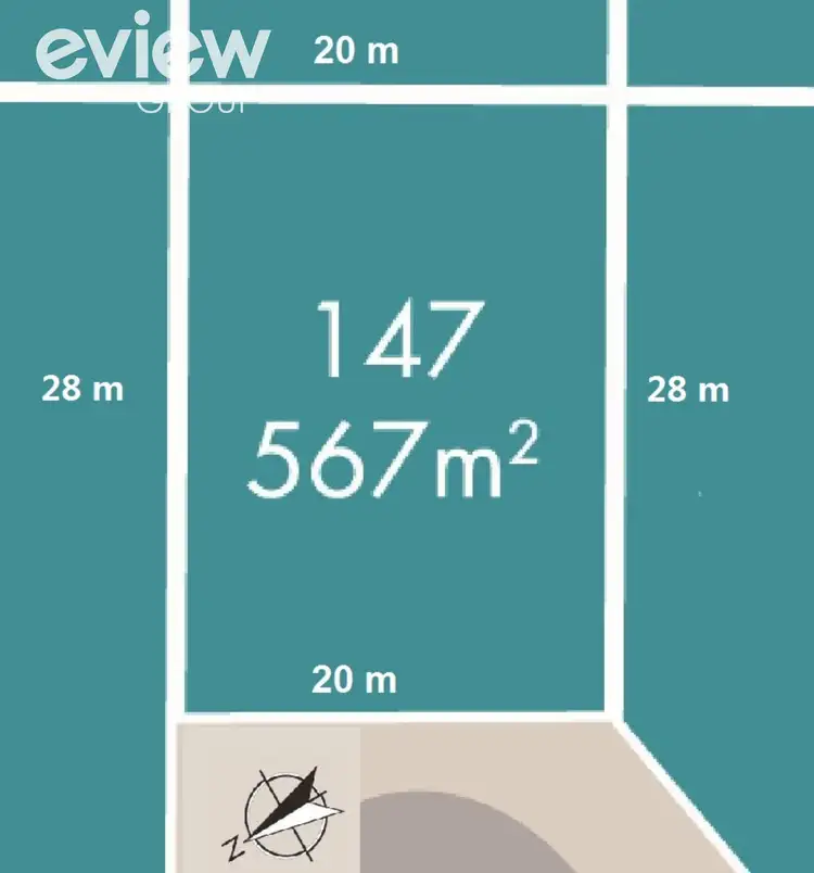 Lot 147 120 Pakenham Road, Pakenham VIC 3810