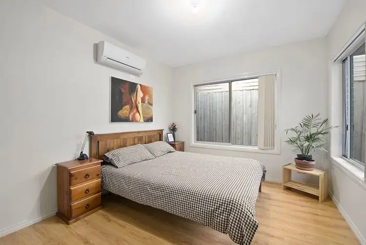Sixth view of Homely townhouse listing, 3/1 Herbert Street, Pascoe Vale VIC 3044