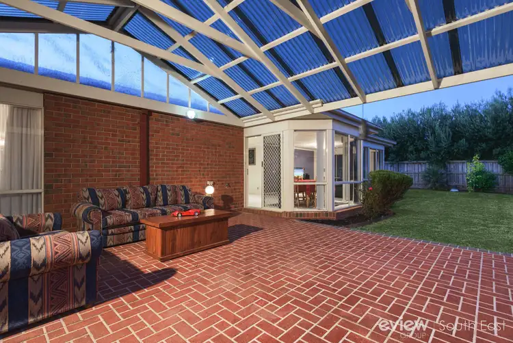 Sixth view of Homely house listing, 118 Robinswood Parade, Narre Warren South VIC 3805