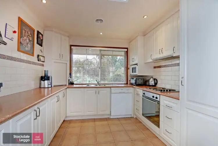 Fifth view of Homely house listing, 34 Britannia Way, Lilydale VIC 3140