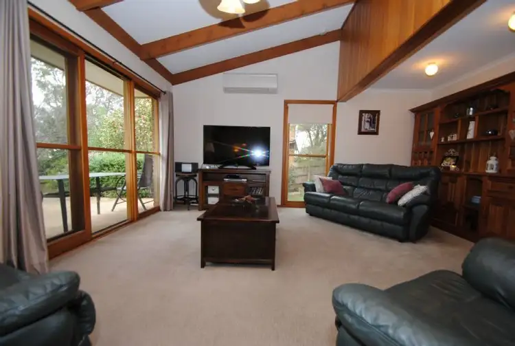 Second view of Homely land listing, 6 WALSH COURT, Leongatha VIC 3953