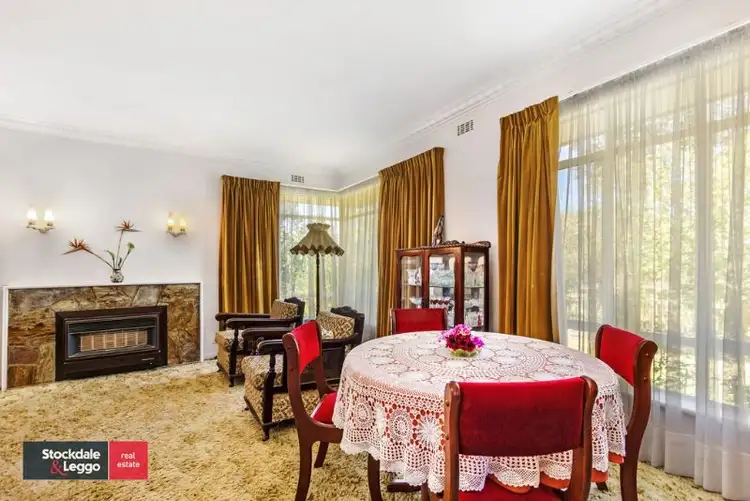 Third view of Homely house listing, 18 Orchard Grove, Blackburn South VIC 3130