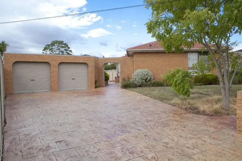 Main view of Homely house listing, 5 Taylor Court, Dandenong North VIC 3175