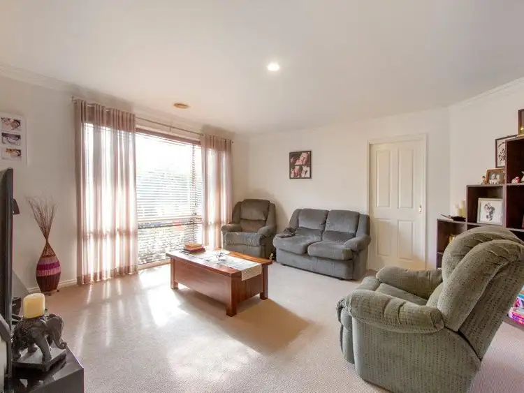 Second view of Homely house listing, 17 Trentham Way, Langwarrin VIC 3910