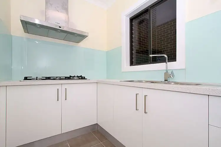 Fifth view of Homely house listing, 26B Hardy Street, Preston VIC 3072