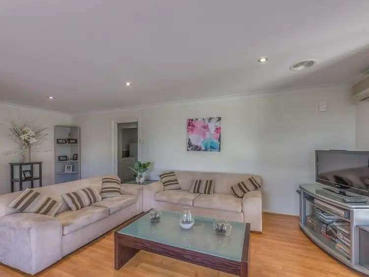Fifth view of Homely apartment listing, U2/52 Stevens, Portarlington VIC 3223