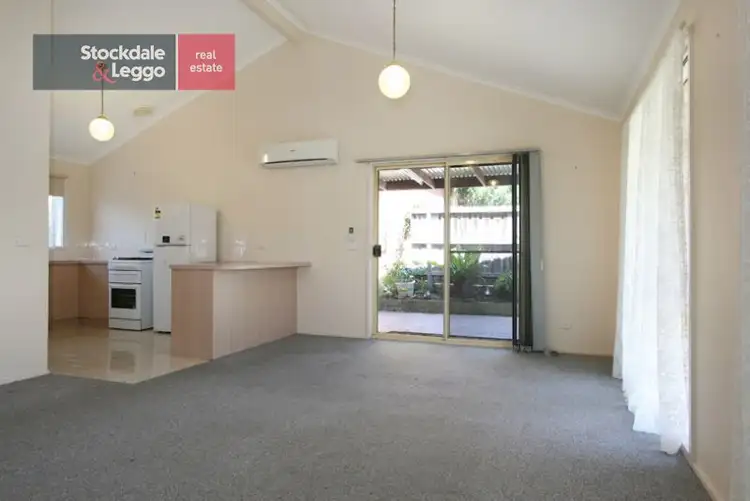 Third view of Homely unit listing, 1/9 Hyde Park Walk, Mooroolbark VIC 3138
