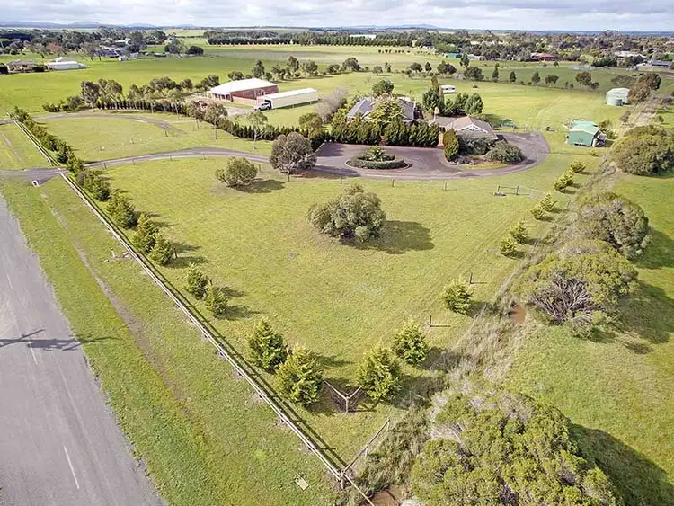 Second view of Homely house listing, 79 Stevenson Road, Bannockburn VIC 3331