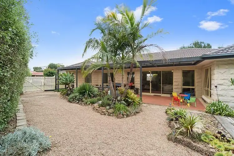 13 Willowdene Close, Somerville VIC 3912