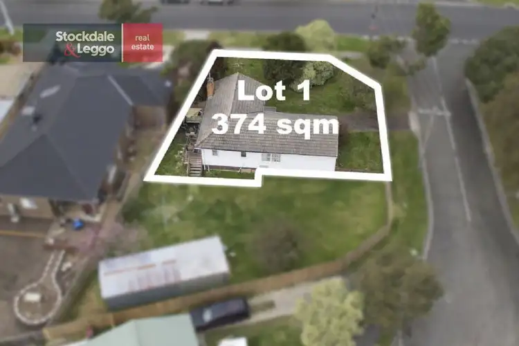 Fifth view of Homely house listing, 92 Great Ryrie Street, Heathmont VIC 3135