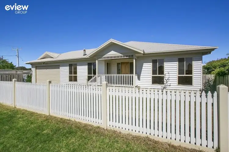 1 Elane Street, Sunderland Bay VIC 3922