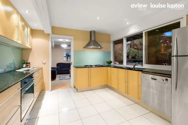 Fifth view of Homely house listing, 333 Canadian Bay Road, Mount Eliza VIC 3930