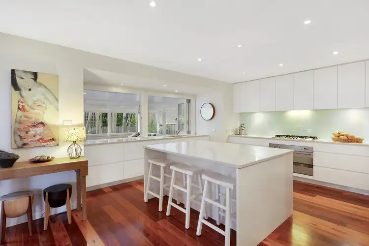Main view of Homely house listing, 30a Elimatta Road, Mona Vale NSW 2103