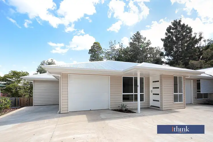 1&2/24 Glossop Street, Brassall QLD 4305