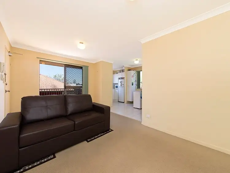 Third view of Homely unit listing, 8/30 Avoca Street, Yeronga QLD 4104
