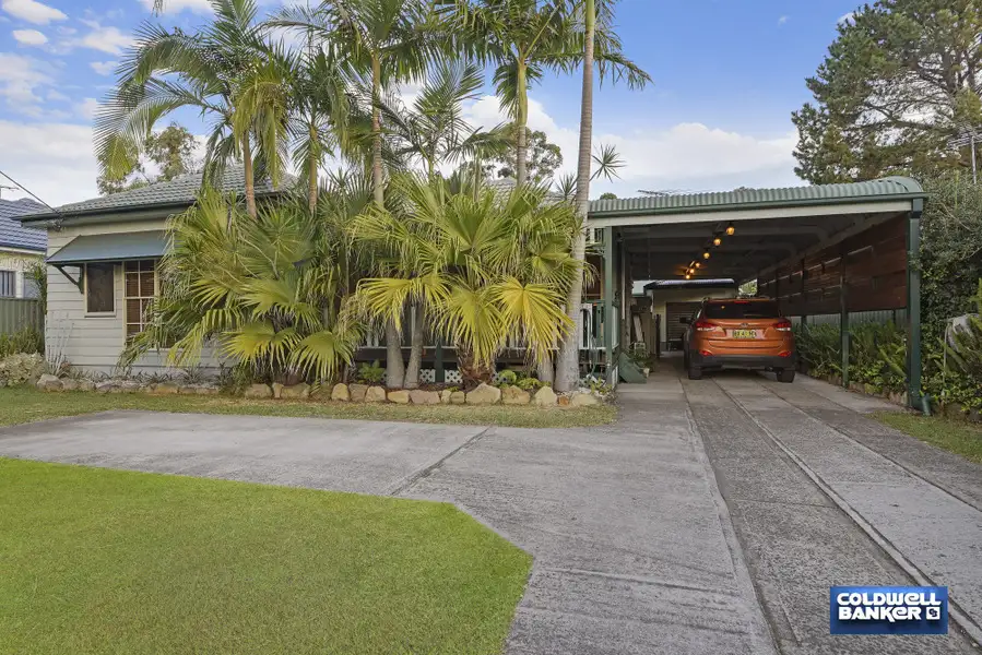 Main view of Homely house listing, 19 Birdwood Avenue, Wattle Grove NSW 2173