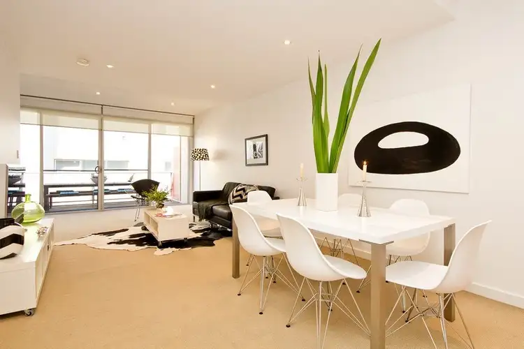 2/25 Gilles Street, Adelaide SA 5000